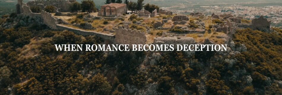 When Romance Becomes Deception